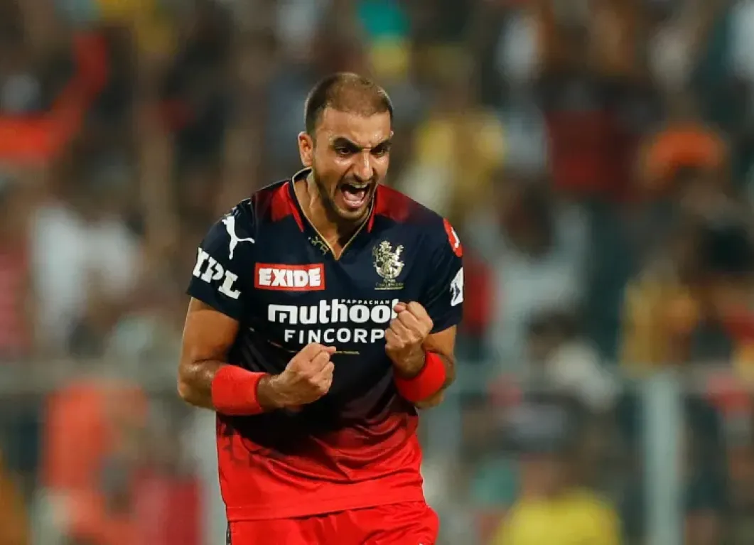 This doesn’t solve the problem: Harshal Patel shares his views on the option to avail DRS for wide and no-ball calls in IPL 2023 This doesn’t solve the problem: Harshal Patel shares his views on the option to avail DRS for wide and no-ball calls in IPL 2023