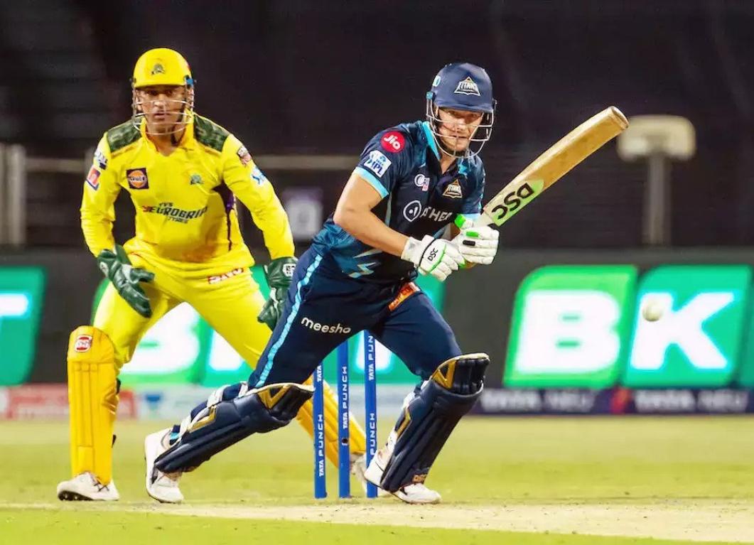 MS Dhoni-led CSK hope to spoil the party for hosts Gujarat Titans in IPL 2023 season opener