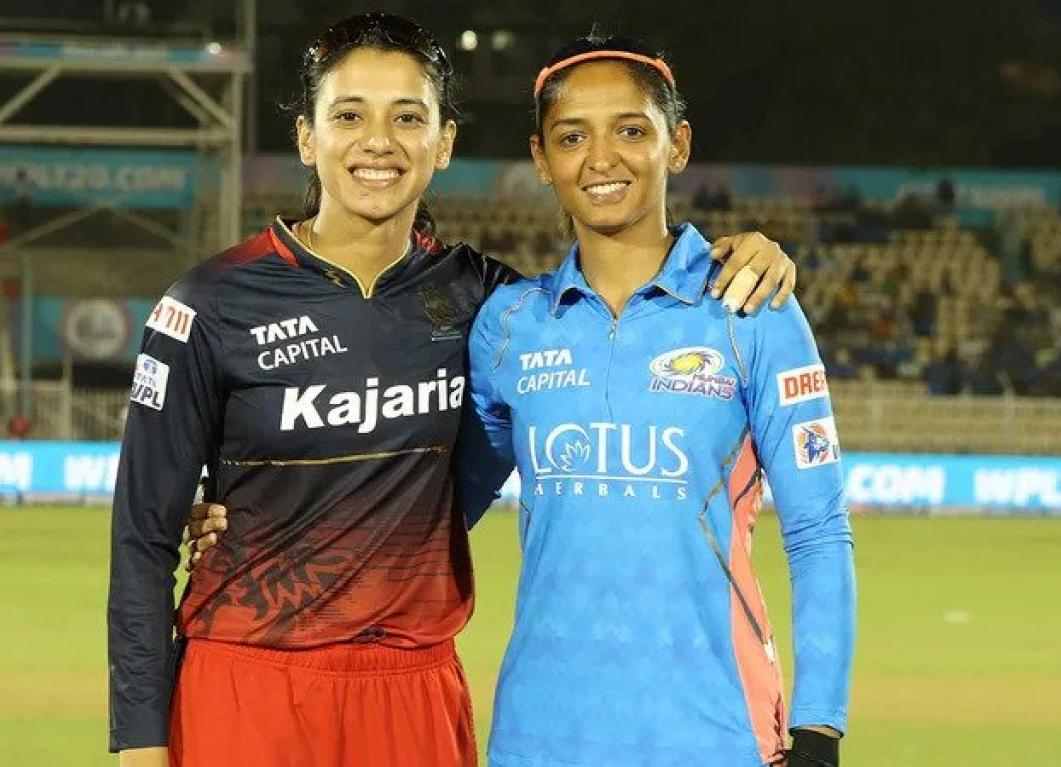 Even after two losses we can turn it around quickly: Smriti Mandhana after defeat against MI