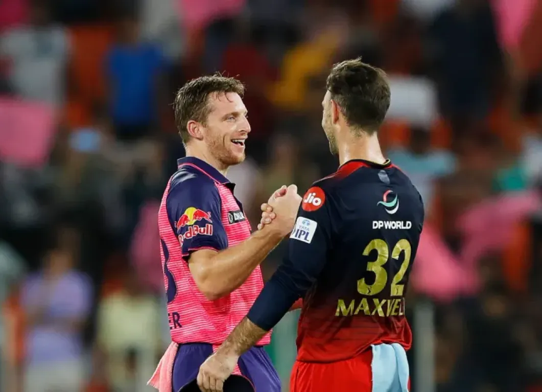 RCB host RR for a special green game as part of ‘Royal’ clash at the Chinnaswamy RCB host RR for a special green game as part of ‘Royal’ clash at the Chinnaswamy