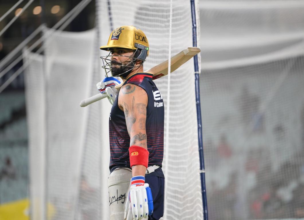 Royal Challengers Bangalore step foot in the City of Joy as a battle with the Knights awaits Royal Challengers Bangalore step foot in the City of Joy as a battle with the Knights awaits