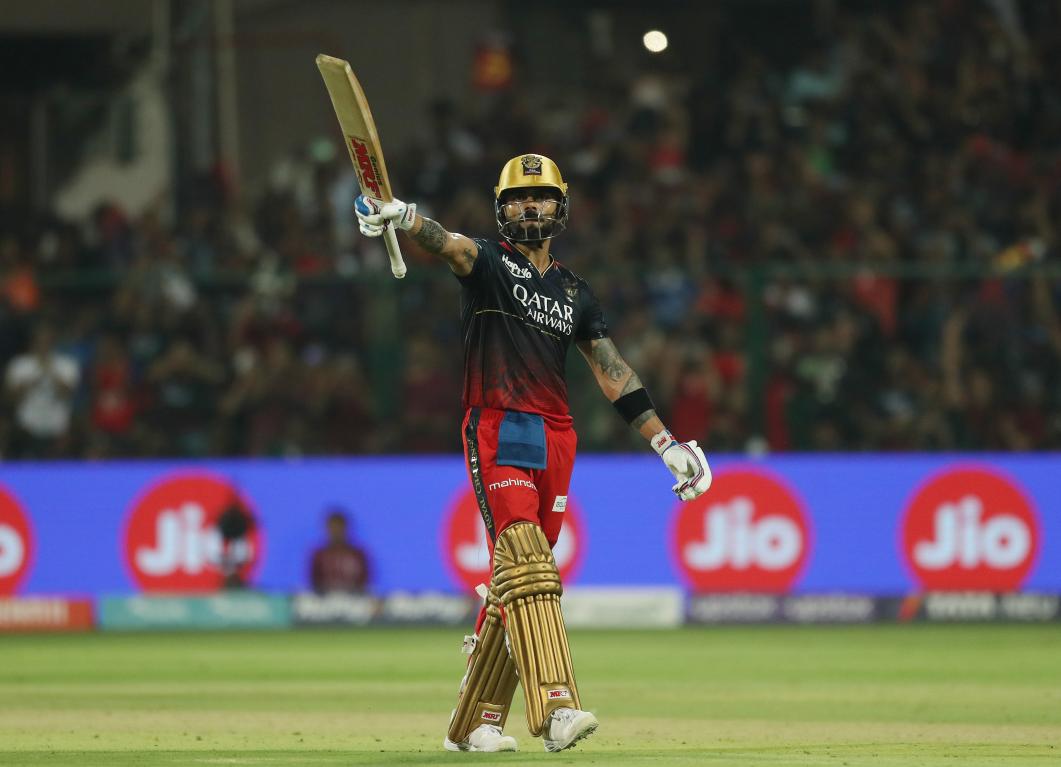 We nullified all their intensity: Virat Kohli on RCB’s thumping win against MI
