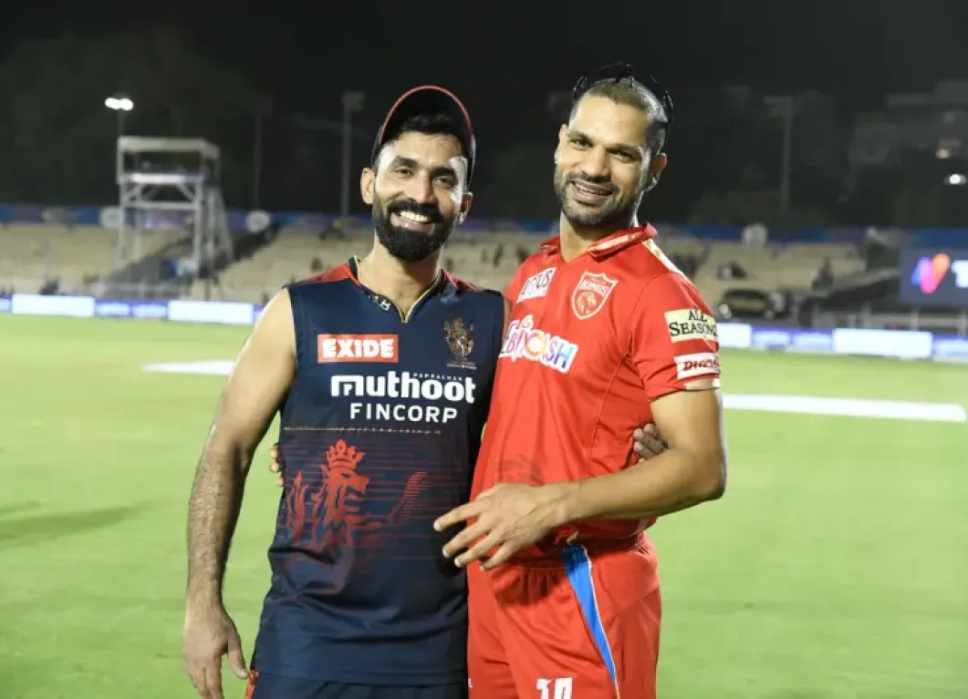 Stat-blast: Key numbers ahead of PBKS vs RCB Stat-blast: Key numbers ahead of PBKS vs RCB