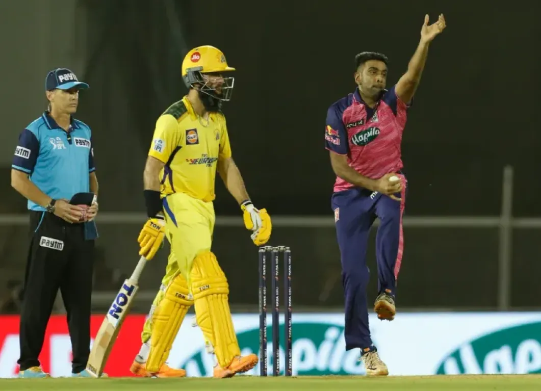 Chennai Super Kings hope to register a hat-trick of wins as in-form Rajasthan Royals come knocking