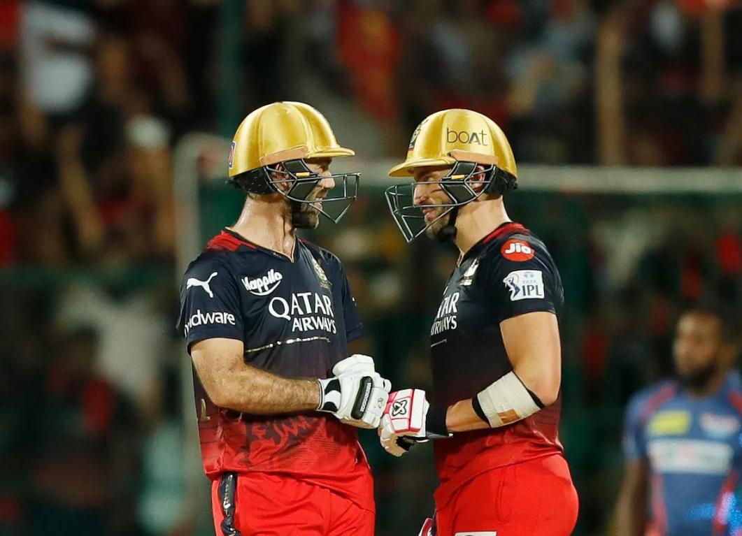 Royal Challengers Bangalore hope to get back to winning ways at home against bruised Delhi Capitals