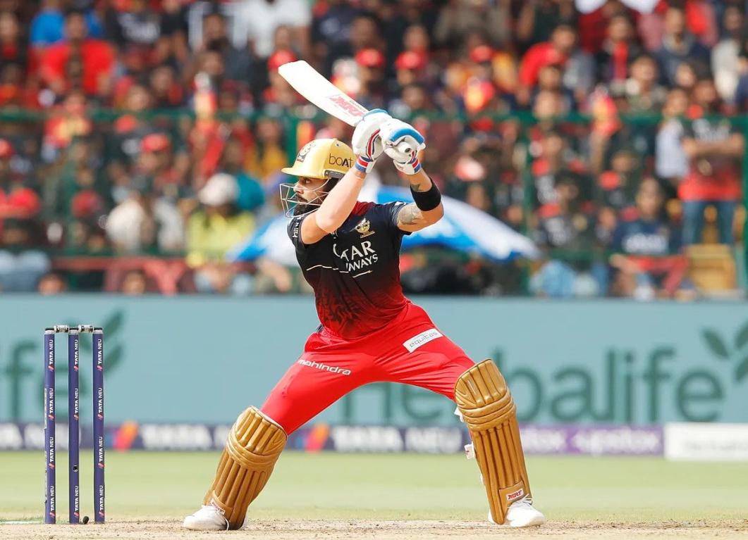 Virat Kohli talks about his 3rd fifty of IPL 2023 and the catches he took during the match vs DC at the Chinnaswamy Virat Kohli talks about his 3rd fifty of IPL 2023 and the catches he took during the match vs DC at the Chinnaswamy