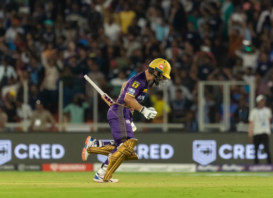 Gujarat Titans seek vengeance against resurgent Kolkata Knight Riders in round 2 of the rivalry Gujarat Titans seek vengeance against resurgent Kolkata Knight Riders in round 2 of the rivalry