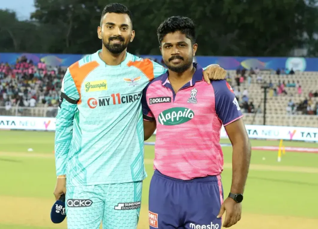 Rajasthan Royals return to action again as mercurial Lucknow Super Giants arrive in the former’s den