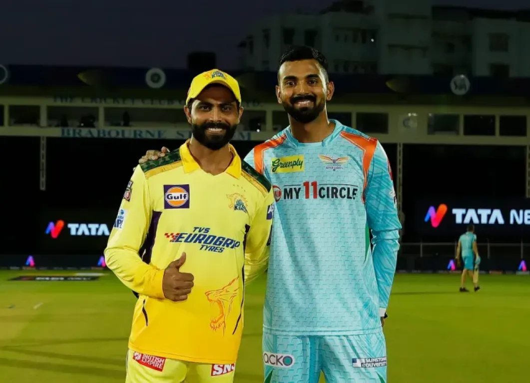 Chennai Super Kings hope to pick up first win against formidable Lucknow Super Giants Chennai Super Kings hope to pick up first win against formidable Lucknow Super Giants