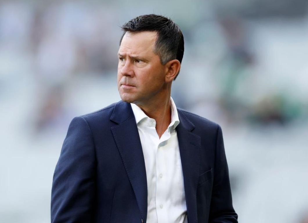 Ricky Ponting picks his combined India-Australia XI ahead of the WTC Final