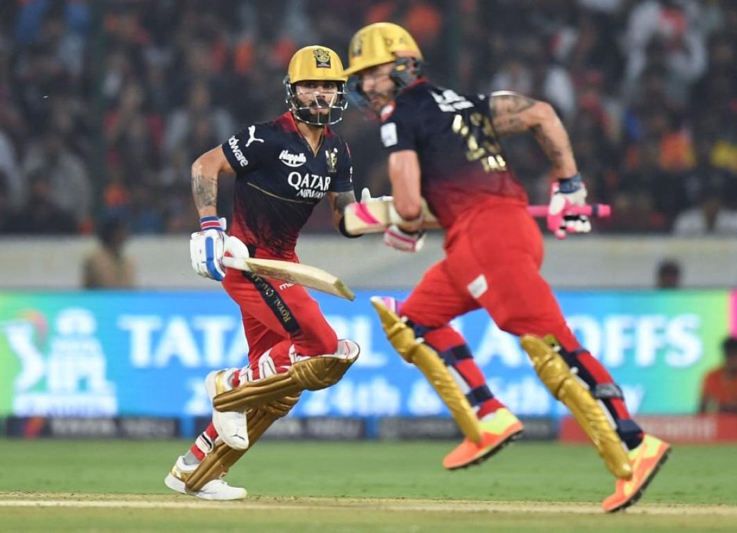 Faf du Plessis has answered that loud and clear: Tom Moody showers heavy praise on RCB’s captain after terrific IPL 2023 season
