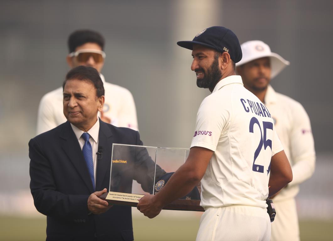 Everybody will be coming out of a T20 format: Sunil Gavaskar on India’s biggest challenge at the WTC final Everybody will be coming out of a T20 format: Sunil Gavaskar on India’s biggest challenge at the WTC final