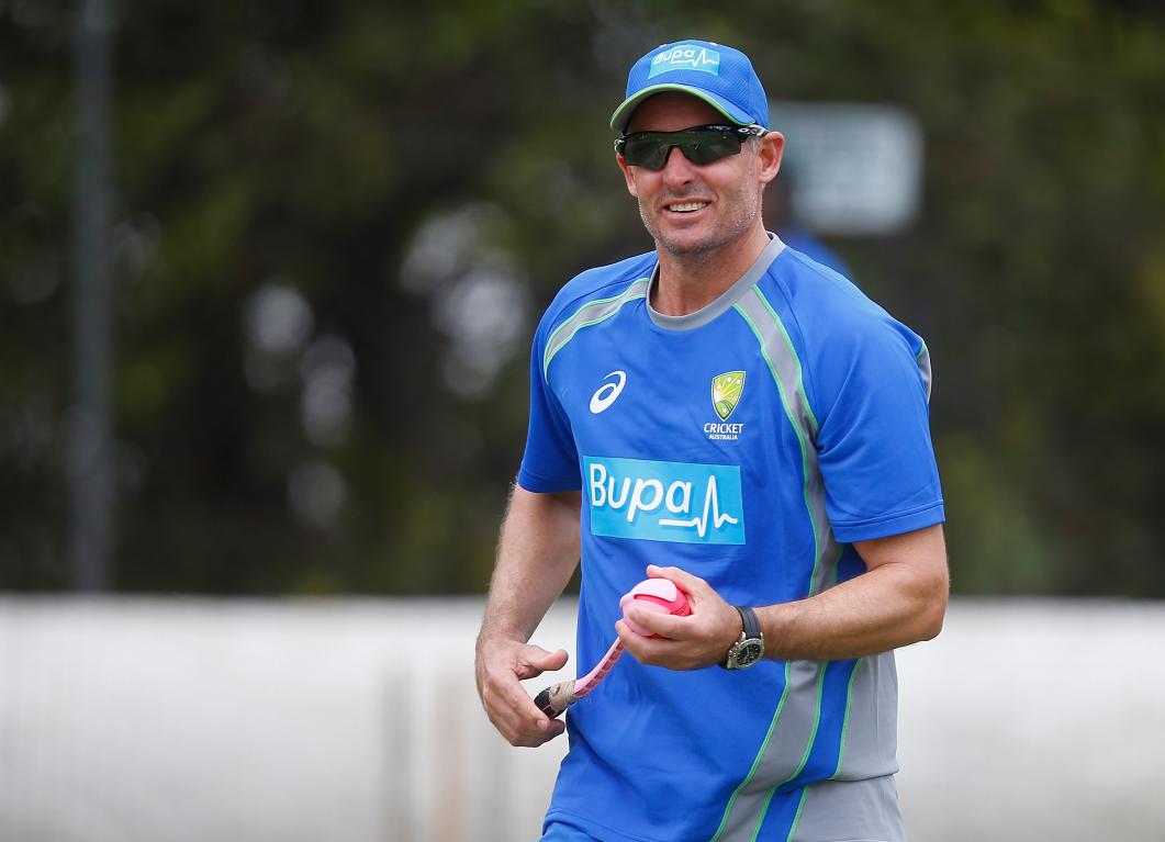 It's hard to see past Virat Kohli: Michael Hussey shares opinion on India’s strengths ahead of WTC Final