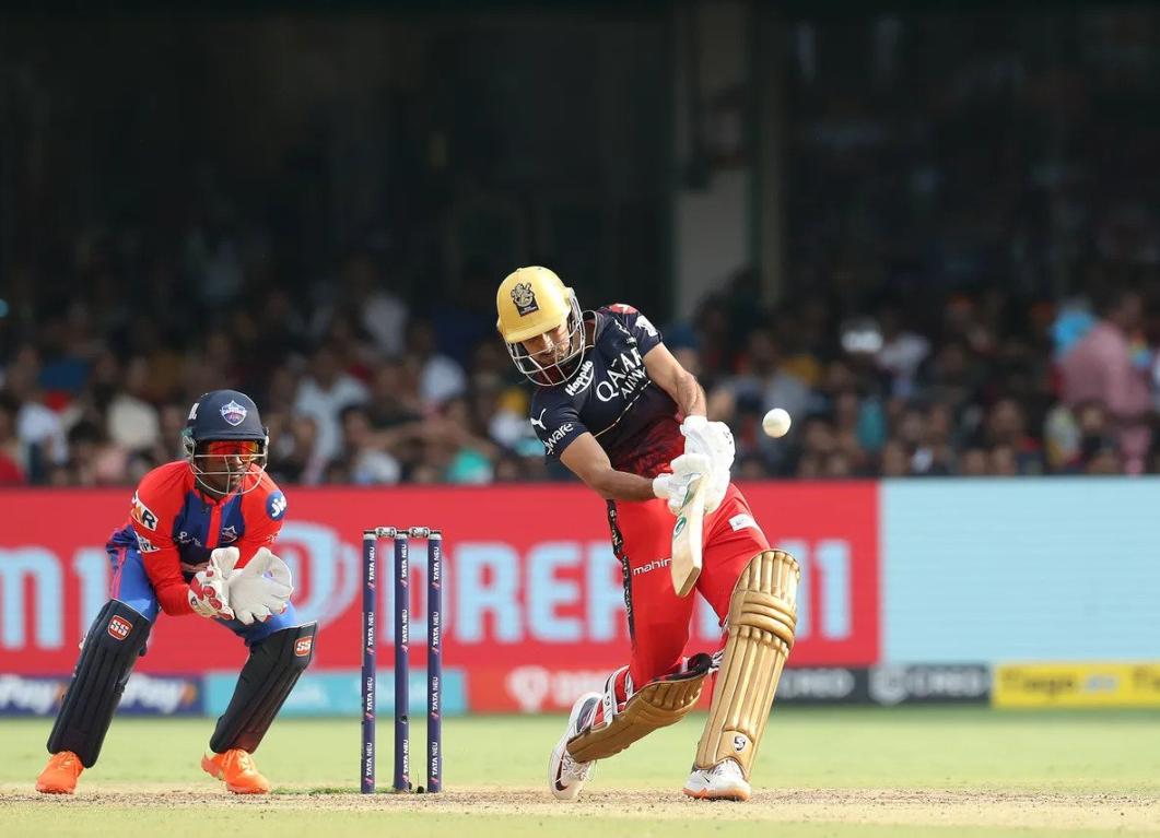 RCB eye spot in the top 3 as a resurgent Delhi Capitals host them for a weekend thriller RCB eye spot in the top 3 as a resurgent Delhi Capitals host them for a weekend thriller