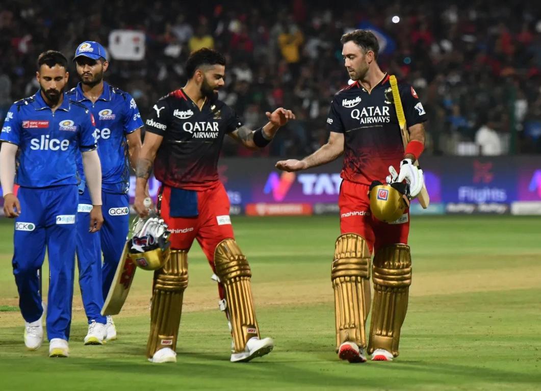 Royal Challengers Bangalore hope to return to winning ways against resurgent Mumbai Indians Royal Challengers Bangalore hope to return to winning ways against resurgent Mumbai Indians