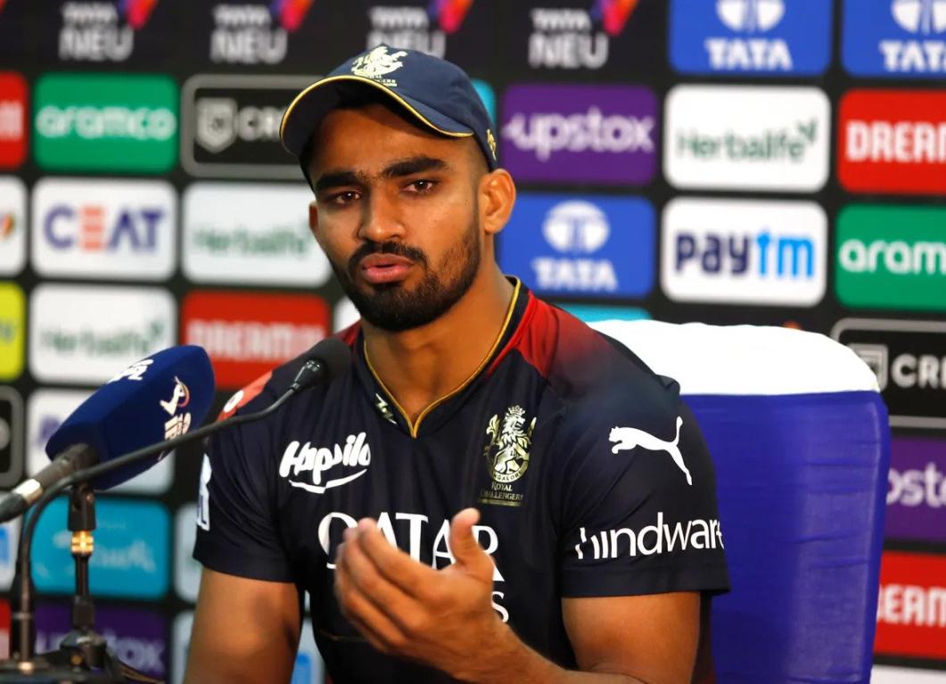 That match acted as the miracle outing for me: RCB star Mahipal Lomror on an incident during his early cricketing years