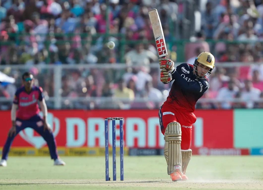 From Glenn Maxwell to Wayne Parnell: Top 3 performers for RCB against RR