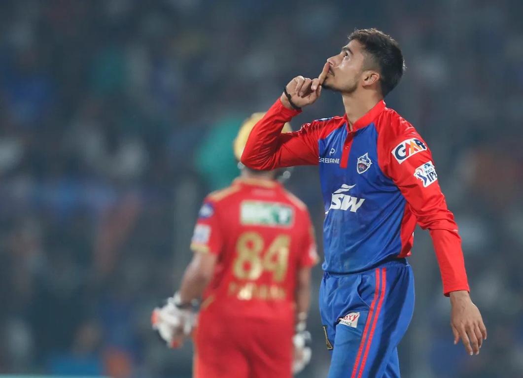 Delhi Capitals hope to spoil Punjab Kings’ party as return fixture pits two old rivals