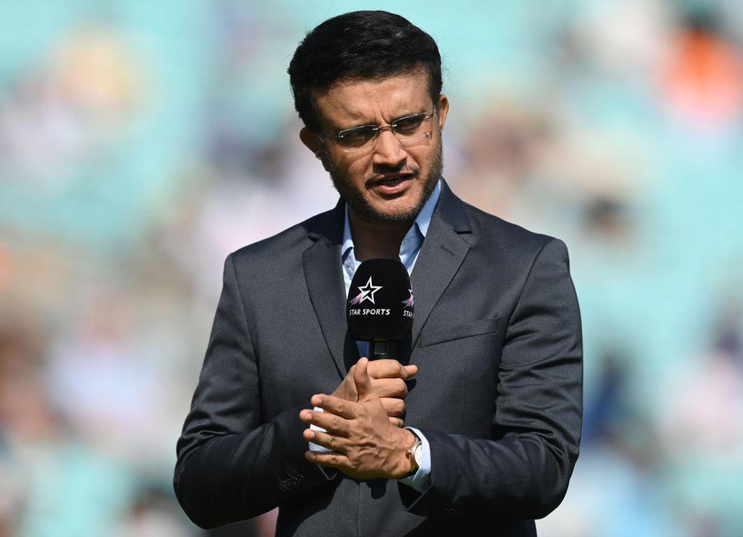 Aggression is fine but you also need performance: Sourav Ganguly on India’s shortcomings in Test cricket Aggression is fine but you also need performance: Sourav Ganguly on India’s shortcomings in Test cricket