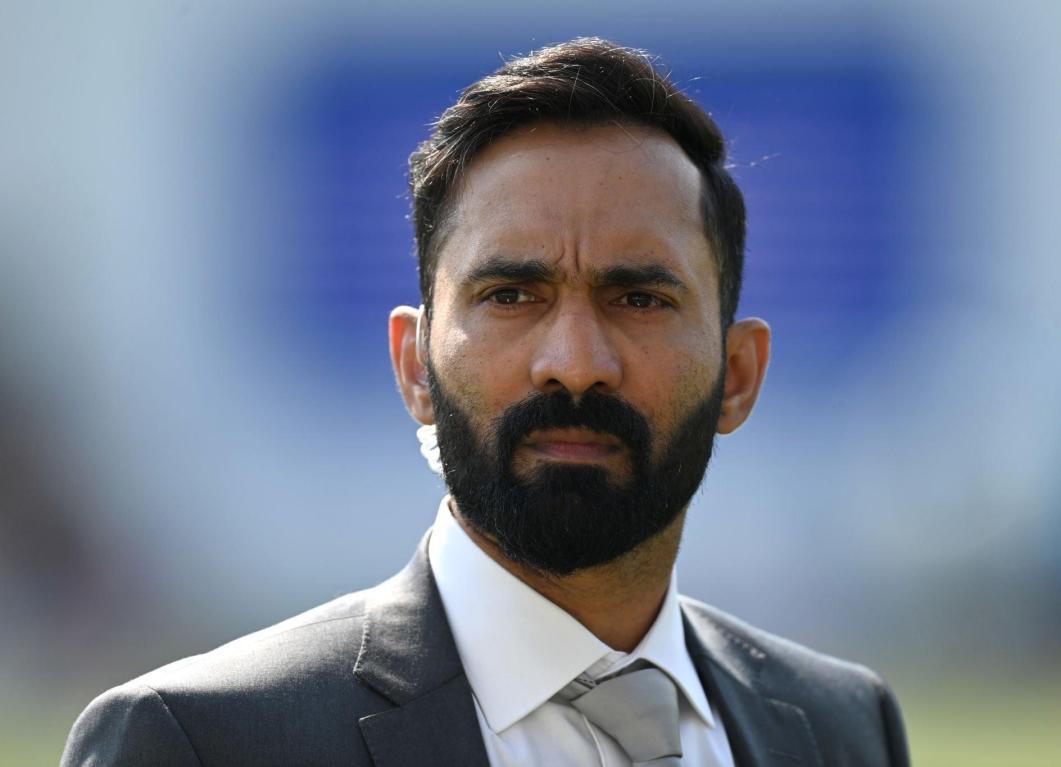 Dinesh Karthik shares his thoughts on India’s future XI for Test cricket Dinesh Karthik shares his thoughts on India’s future XI for Test cricket