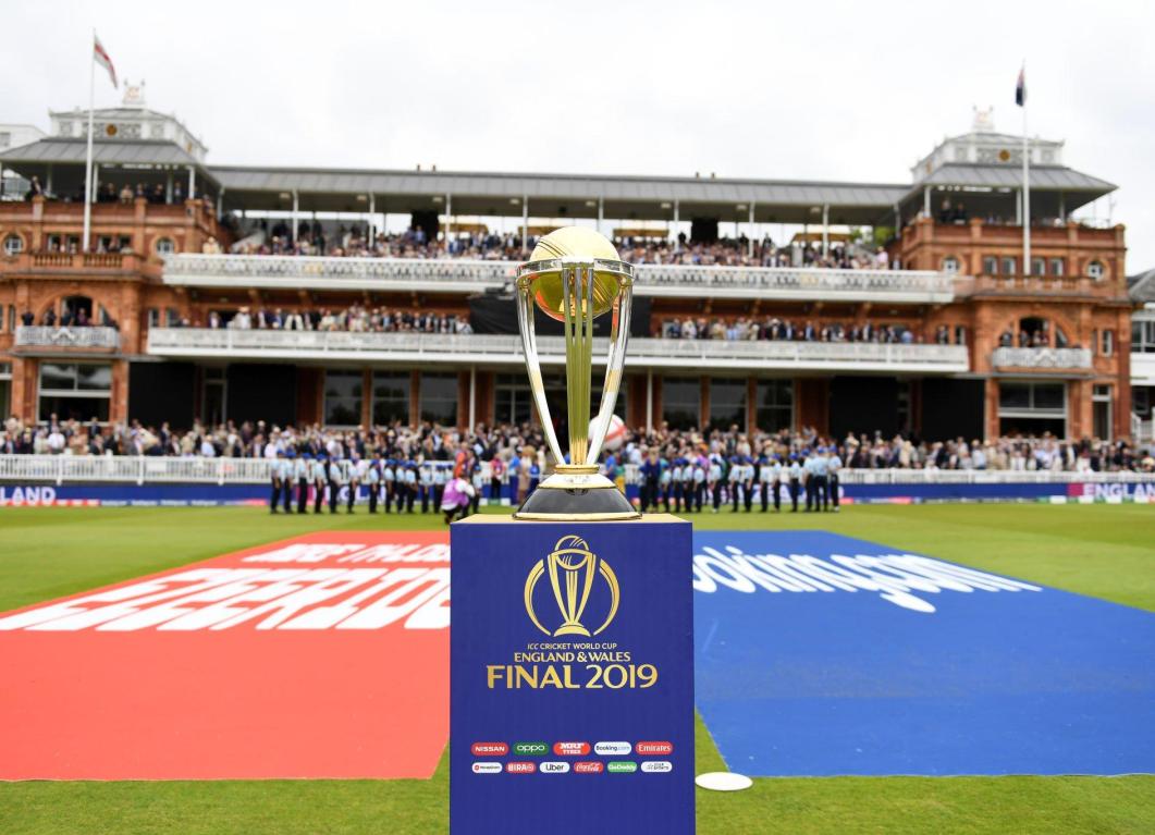 ICC Cricket World Cup 2023 schedule announced; India to start campaign against Australia ICC Cricket World Cup 2023 schedule announced; India to start campaign against Australia