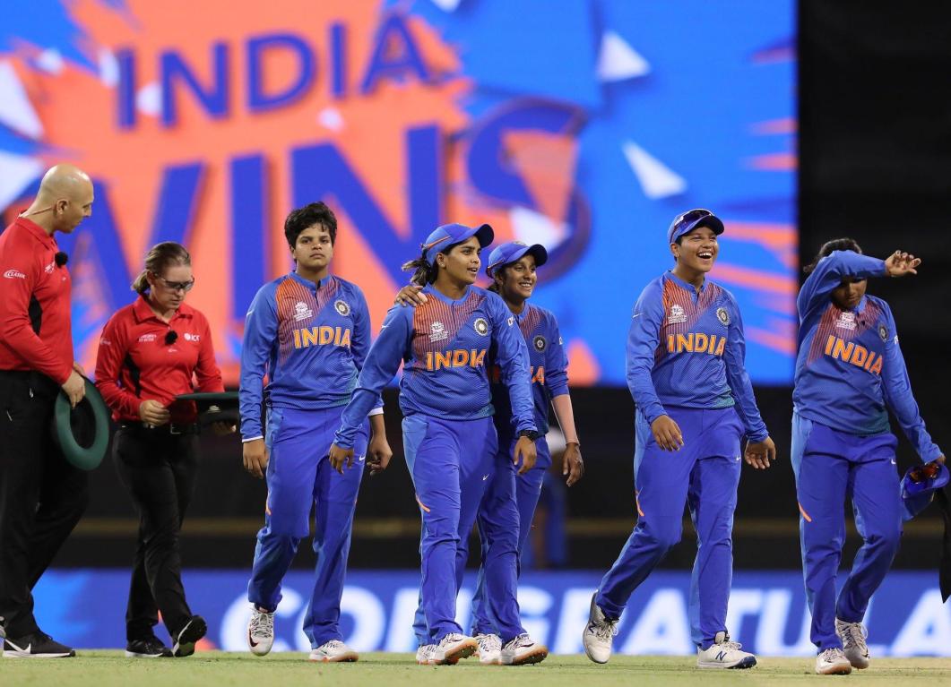 Indian women's cricket team to face Bangladesh in a three-match T20I and three-match ODI series Indian women's cricket team to face Bangladesh in a three-match T20I and three-match ODI series