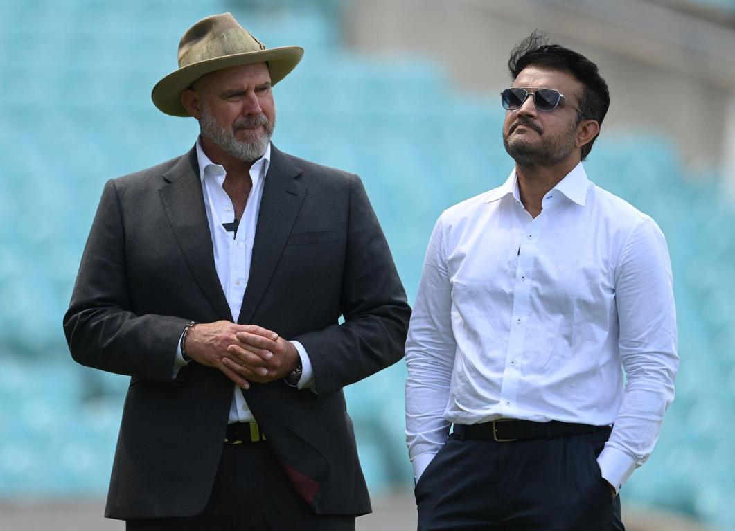India has enormous reserves: Sourav Ganguly optimistic about India’s future in Test cricket India has enormous reserves: Sourav Ganguly optimistic about India’s future in Test cricket
