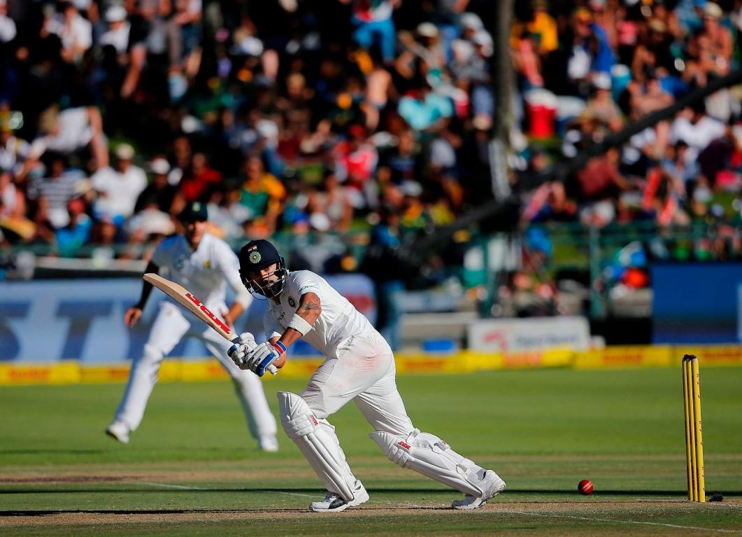 12 years of Virat Kohli's Test empire defined by five of his most imperious displays 12 years of Virat Kohli's Test empire defined by five of his most imperious displays