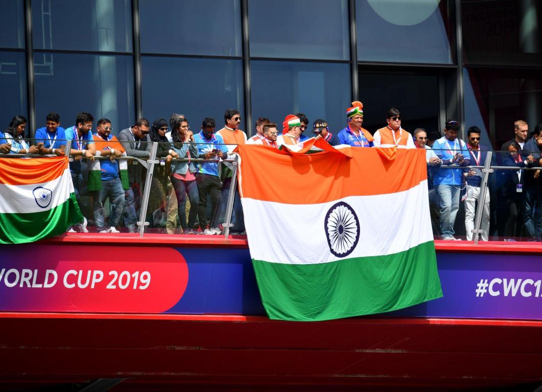 India vs Pakistan clash scheduled at Ahmedabad as part of ICC World Cup 2023 fixtures