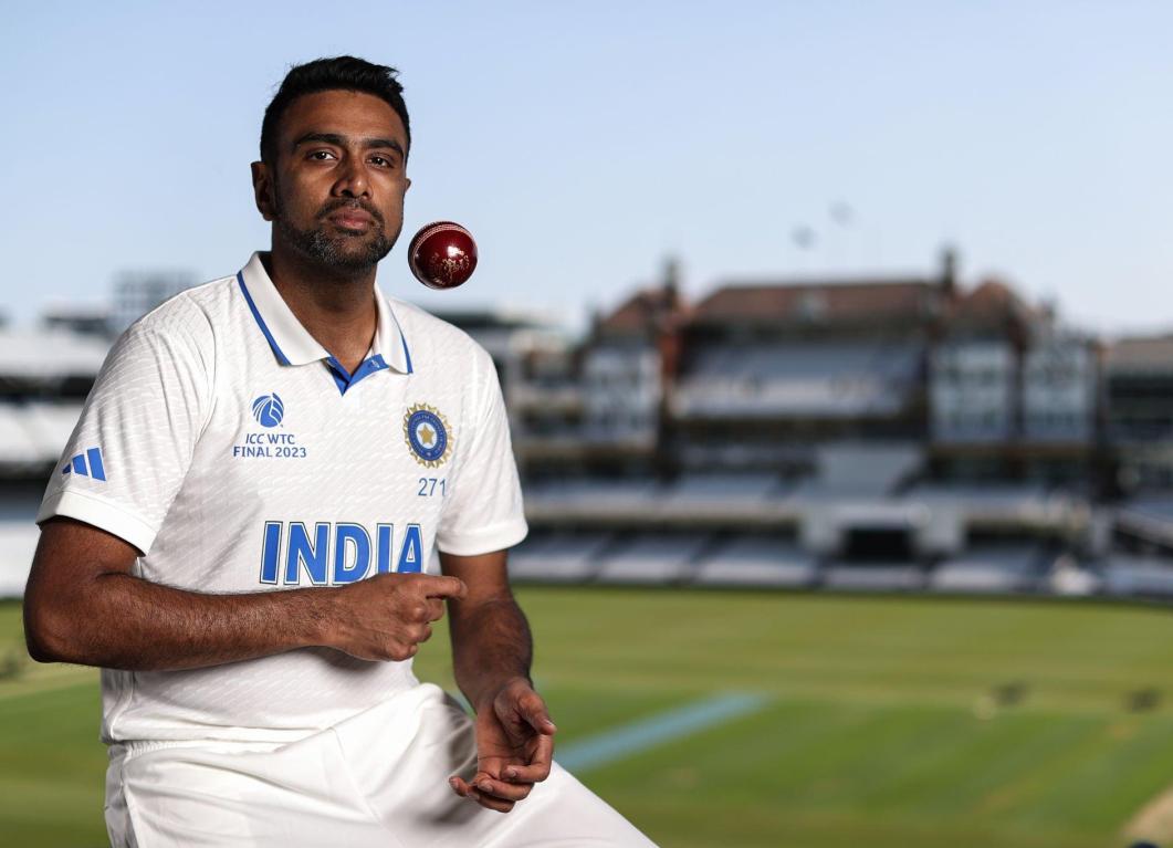 The quality of a player won’t change overnight – Ravichandran Ashwin makes a massive remark on selection for the Indian team