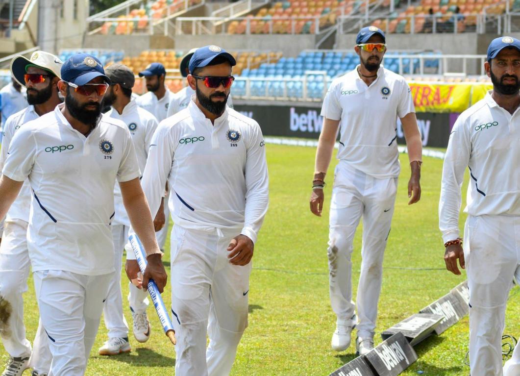 Rohit Sharma to captain India’s 16-man squad for two-match Test series vs West Indies; Cheteshwar Pujara dropped