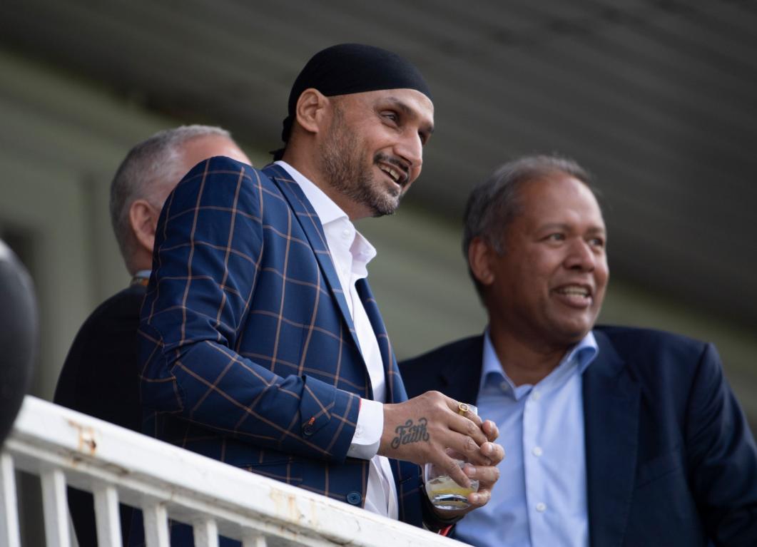 Harbhajan Singh weighs in on India's spin attack and wicket-keeper choice for the WTC Final