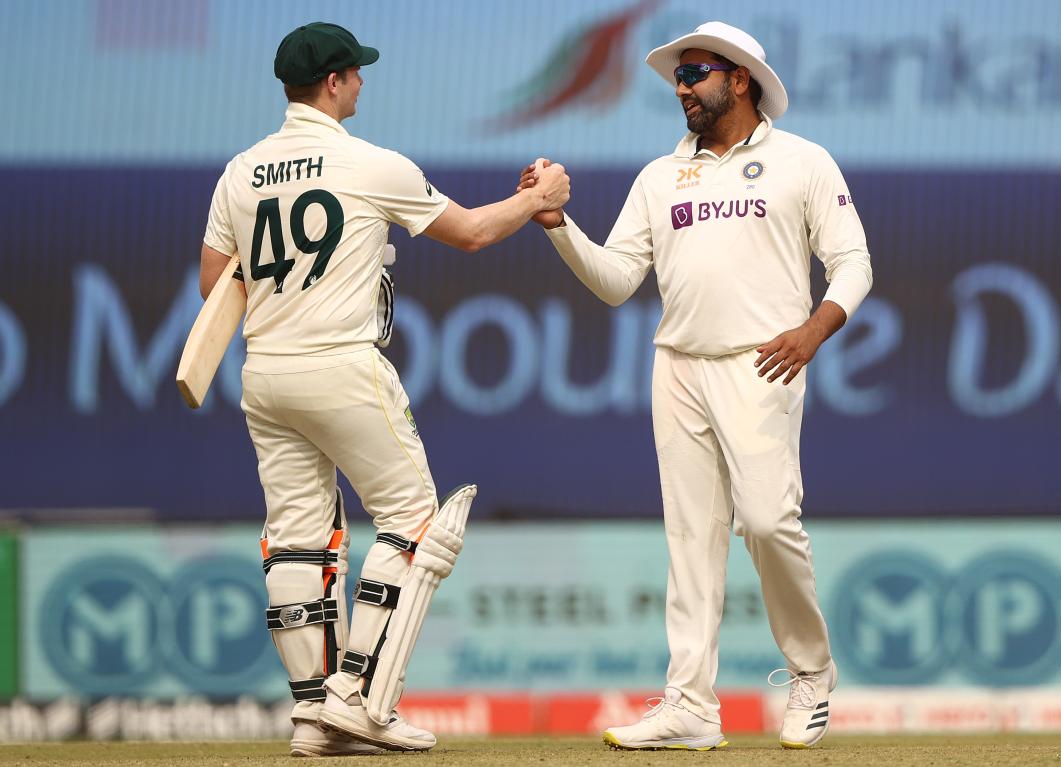 If you look man to man, Australia has a slight edge – Ravi Shastri on the key factor that can differentiate the two teams at the Oval If you look man to man, Australia has a slight edge – Ravi Shastri on the key factor that can differentiate the two teams at the Oval
