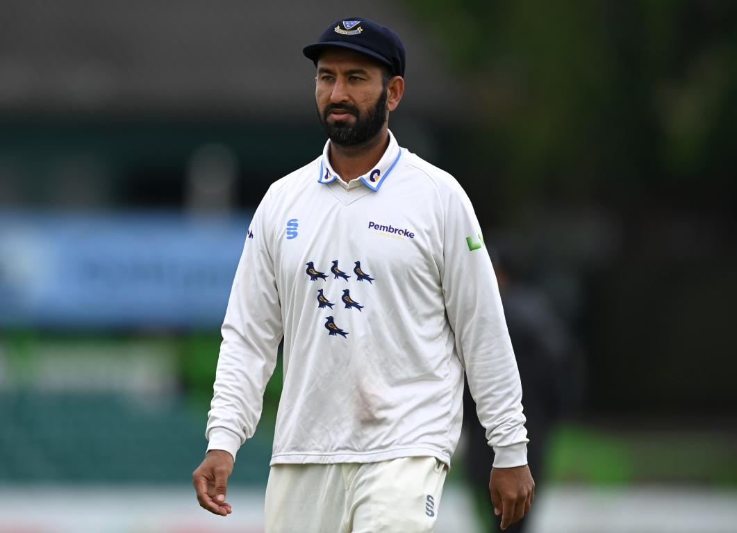 Sunil Gavaskar highlights why Cheteshwar Pujara has a crucial role to play for India in the WTC Final