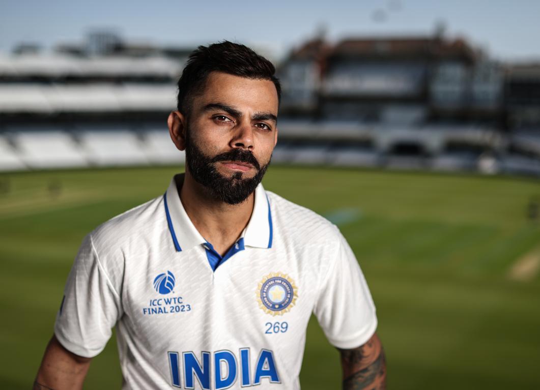 We can't be taken lightly as a Test team – Virat Kohli on India’s strength ahead of the WTC final We can't be taken lightly as a Test team – Virat Kohli on India’s strength ahead of the WTC final