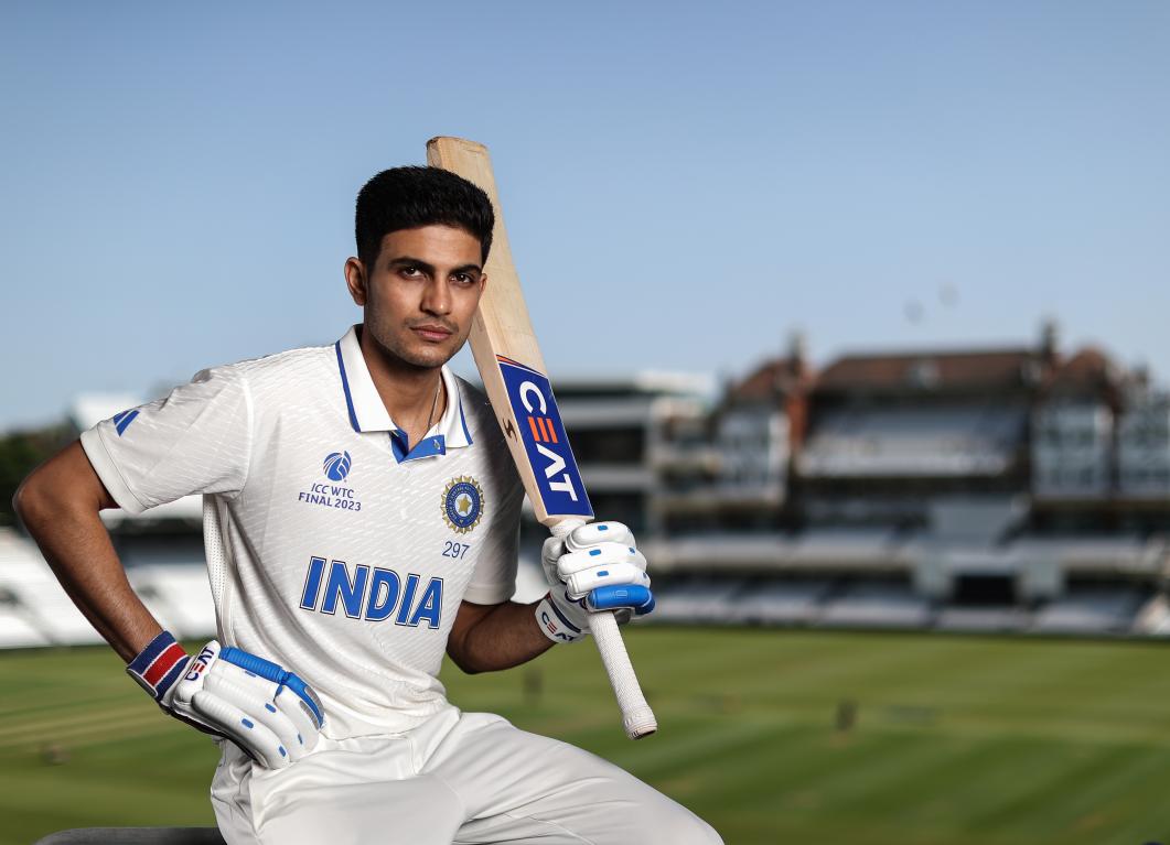 Shubman has always been a star player: Rahul Dravid on Indian opener’s blistering form Shubman has always been a star player: Rahul Dravid on Indian opener’s blistering form