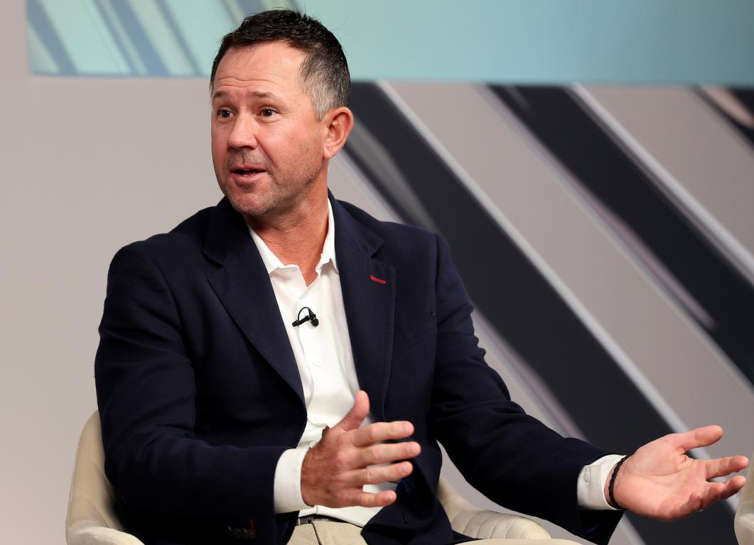 He looks like the ultimate competitor – Ricky Ponting on Mohammed Siraj’s fiery demeanour against Australia He looks like the ultimate competitor – Ricky Ponting on Mohammed Siraj’s fiery demeanour against Australia
