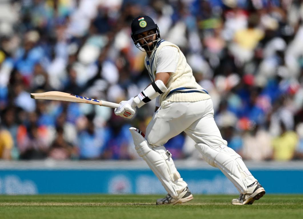 Cricket is a funny game – Shardul Thakur on potential fate of WTC final Cricket is a funny game – Shardul Thakur on potential fate of WTC final