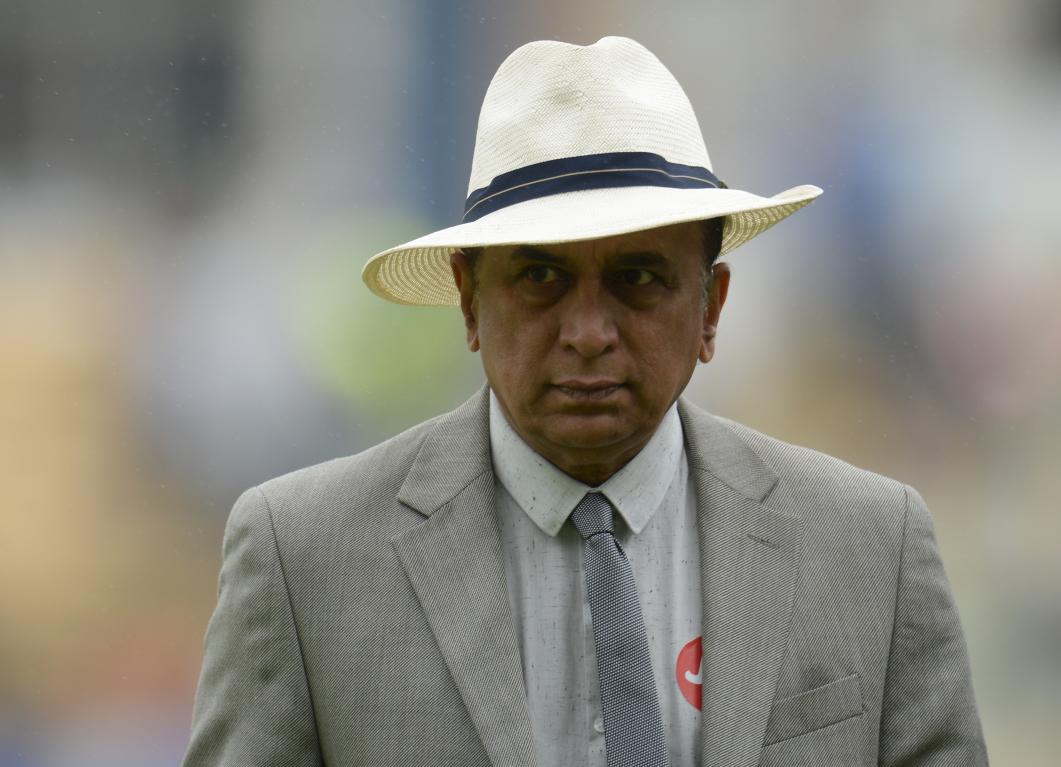 Sunil Gavaskar picks his playing XI for India in the WTC final