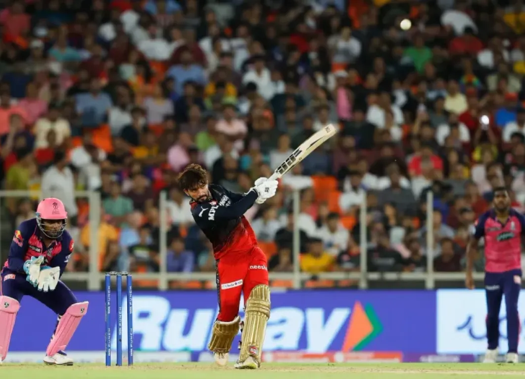 Happy 30th birthday, Rajat Patidar: A glance at the star batter’s three best knocks for RCB