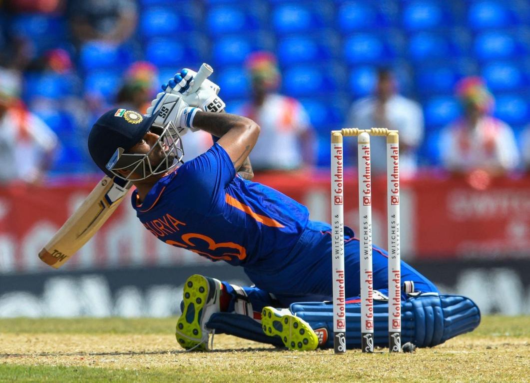 Fresh faces' inclusion steals the spotlight as BCCI announce Indian squad for T20Is against West Indies Fresh faces' inclusion steals the spotlight as BCCI announce Indian squad for T20Is against West Indies