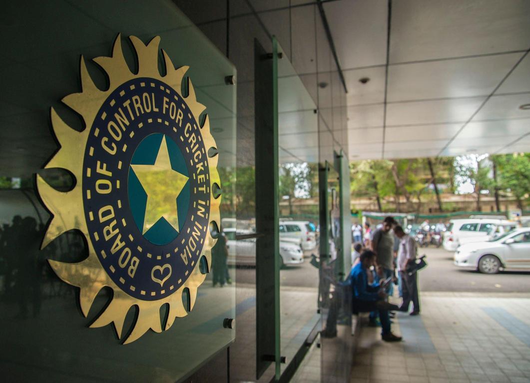 BCCI announce India's international home fixtures for the 2023-24 season BCCI announce India's international home fixtures for the 2023-24 season