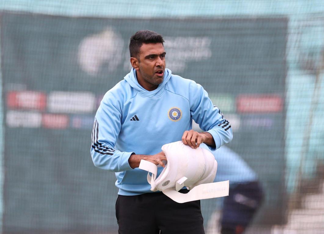 Ravichandran Ashwin gives tips on how to overcome jet lag and why he practices on cement surfaces Ravichandran Ashwin gives tips on how to overcome jet lag and why he practices on cement surfaces
