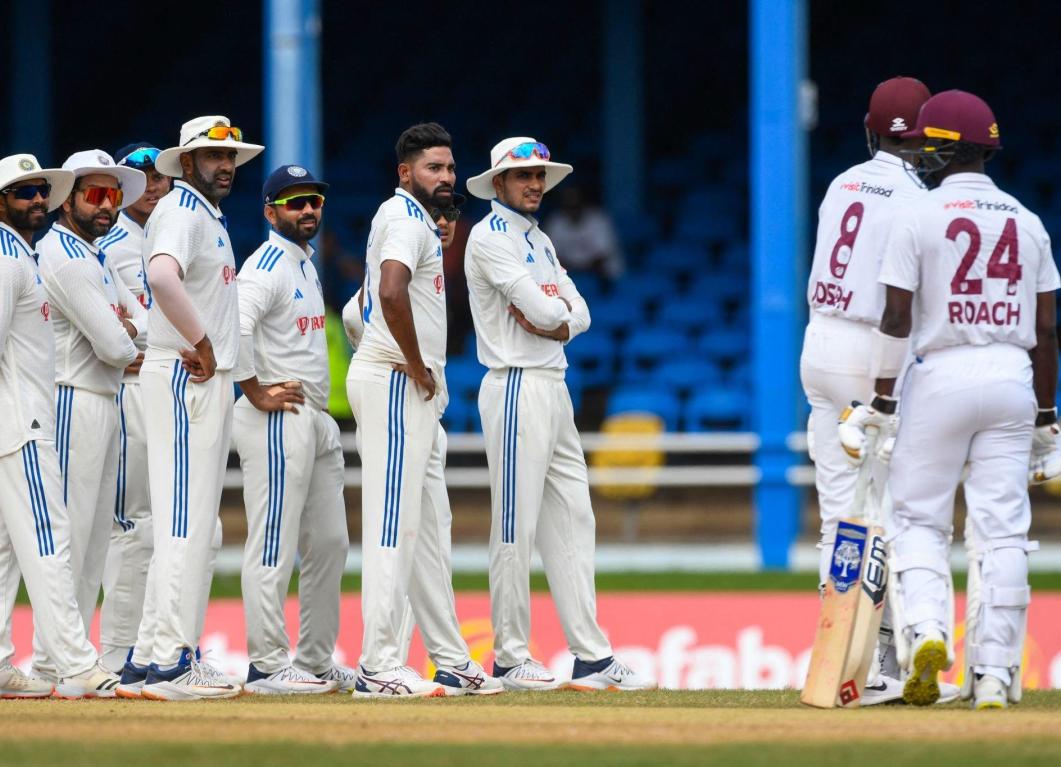 Mohammed Siraj's sizzling fifer, half-centuries from Ishan Kishan and Rohit Sharma put India back on the winning track Mohammed Siraj's sizzling fifer, half-centuries from Ishan Kishan and Rohit Sharma put India back on the winning track