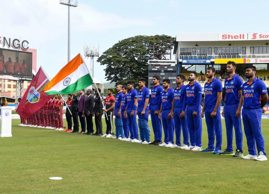 Star-studded India eye victorious start against West Indies in the opening ODI of three-match series Star-studded India eye victorious start against West Indies in the opening ODI of three-match series