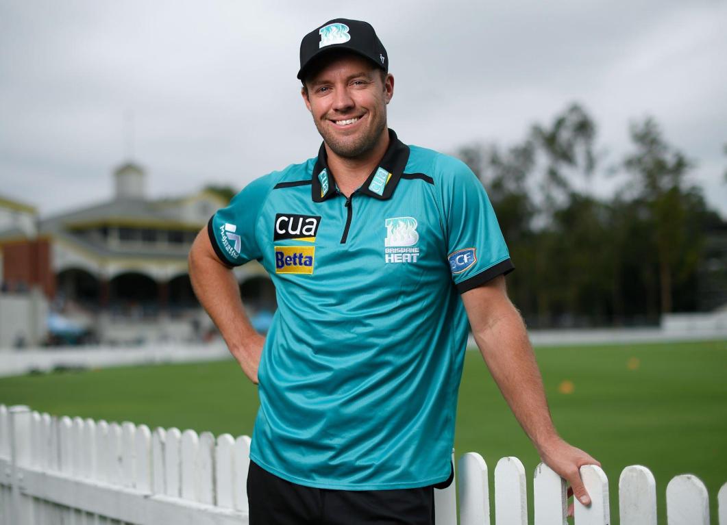 I knew there was something special about him - AB de Villiers heaps plaudits on Yashasvi Jaiswal I knew there was something special about him - AB de Villiers heaps plaudits on Yashasvi Jaiswal
