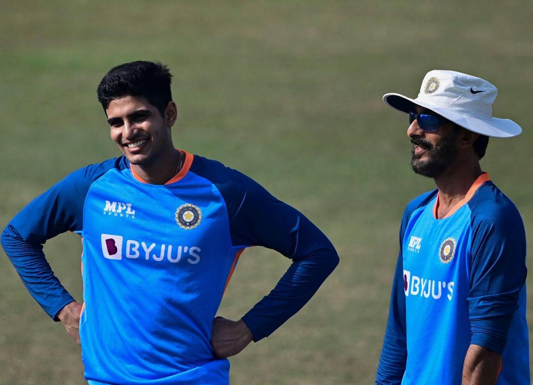 The proposal came from Shubman's end – Vikram Rathour on India’s decision to send Gill at No.3 in the first Test The proposal came from Shubman's end – Vikram Rathour on India’s decision to send Gill at No.3 in the first Test