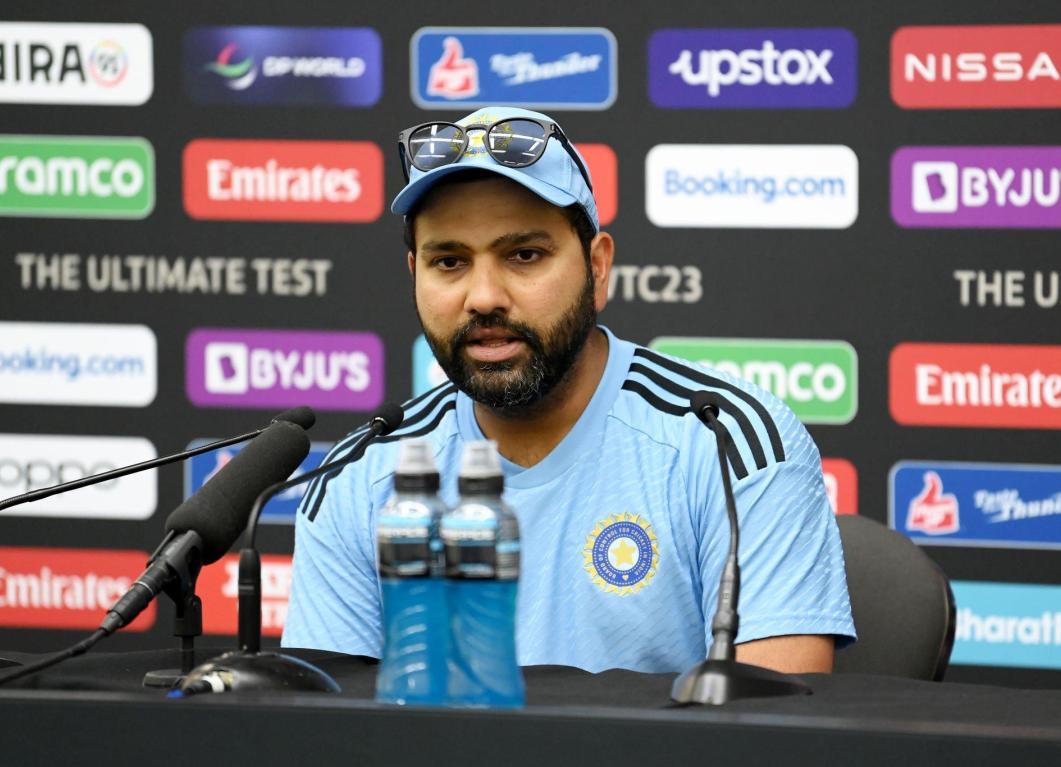 Every run you score for the country is important – Rohit Sharma on India’s clinical triumph over West Indies in the curtain-raiser Every run you score for the country is important – Rohit Sharma on India’s clinical triumph over West Indies in the curtain-raiser