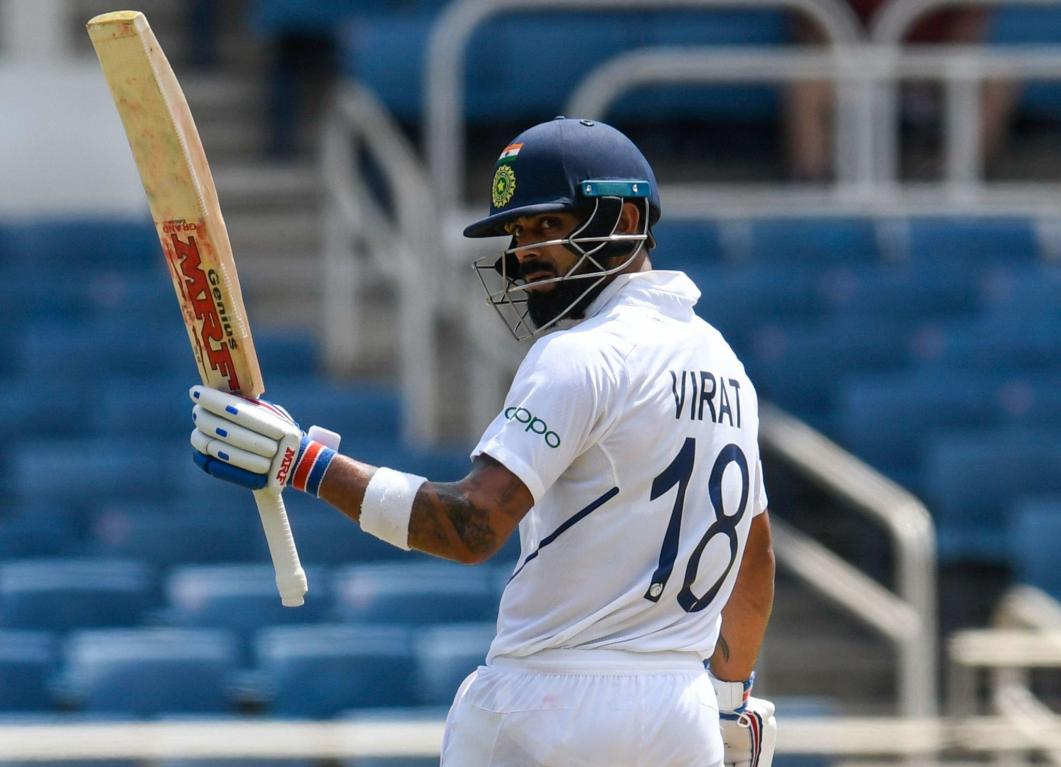 That for me was a very, very special moment: Virat Kohli on his favourite innings in West Indies and what followed That for me was a very, very special moment: Virat Kohli on his favourite innings in West Indies and what followed