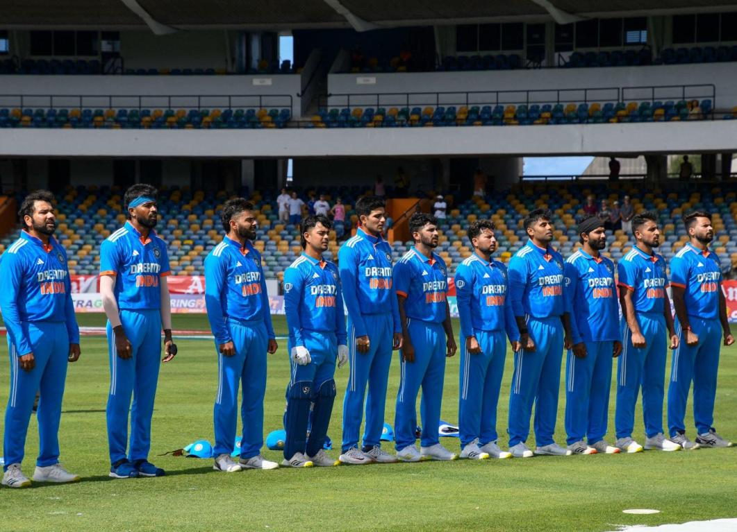 India eye an unassailable lead to seize the series while West Indies desperate to restore parity